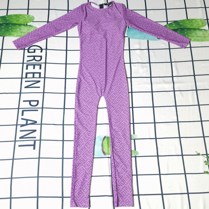 FENDI Diving swimsuit FZYZ001