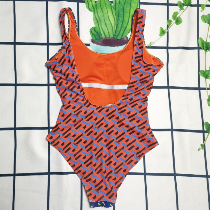 Versace one-piece swimwear FZYZ028