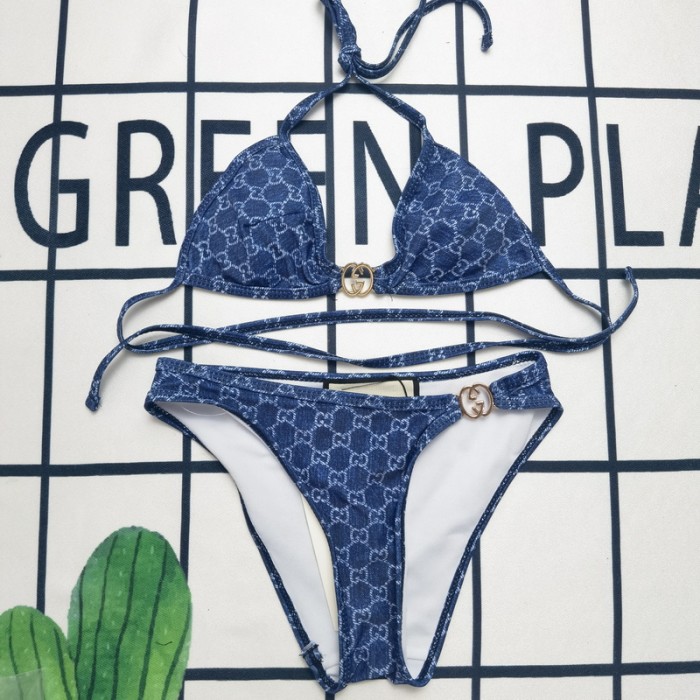 Gucci two-piece swimwear FZYZ017