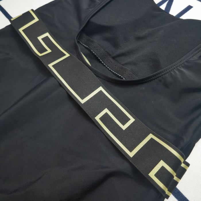 Versace one-piece swimwear FZYZ028