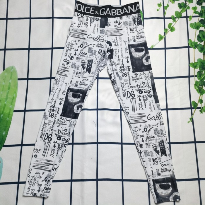 Dolce & Gabbana Diving swimsuit FZYZ004