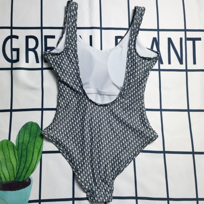 Dior one-piece swimwear FZYZ025