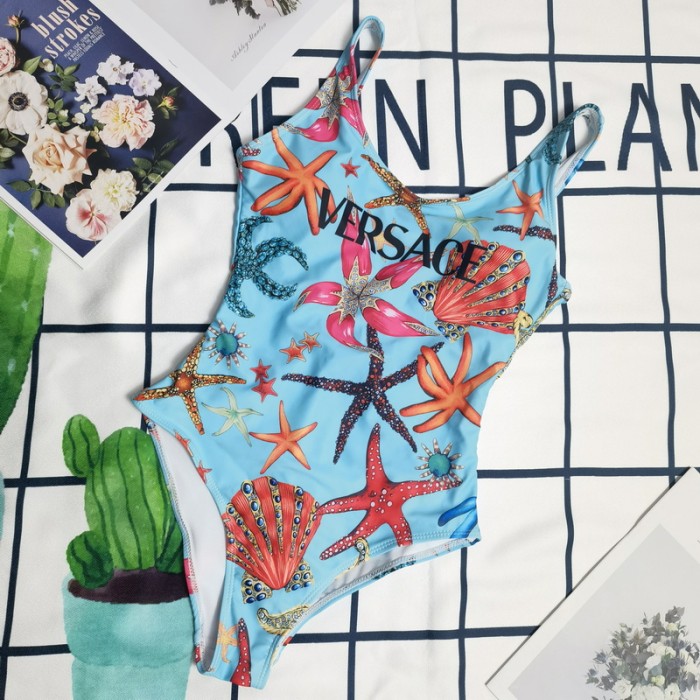 Versace one-piece swimwear FZYZ028