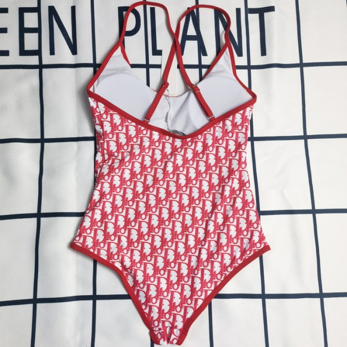Dior one-piece swimwear FZYZ025