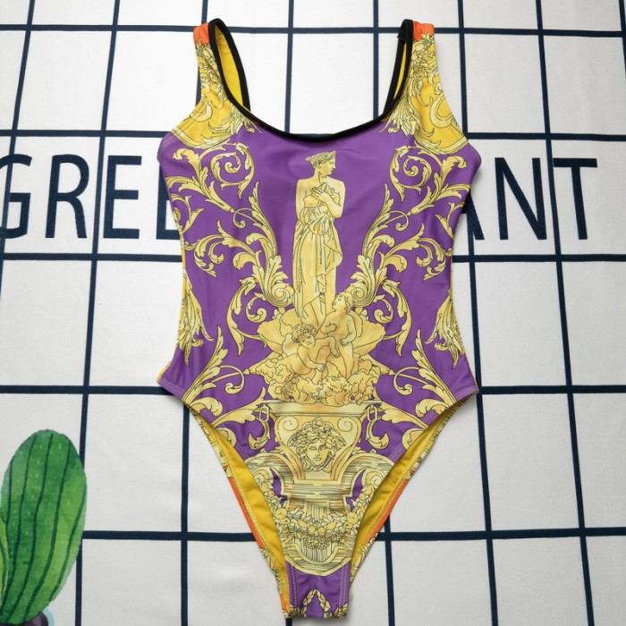 Versace one-piece swimwear FZYZ028