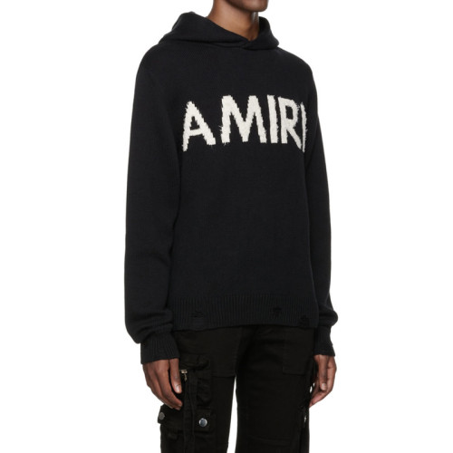 AMIRI sweater FZMY0310