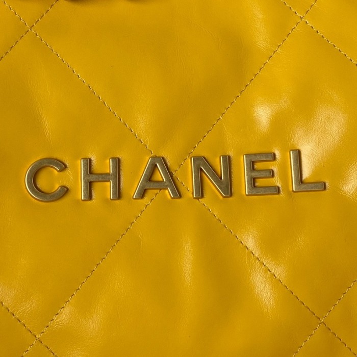 Chanel 22 Bag FZBB030 35cm*37cm*7cm