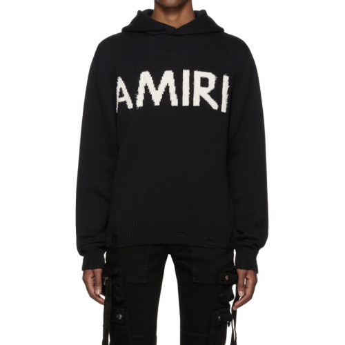 AMIRI sweater FZMY0310