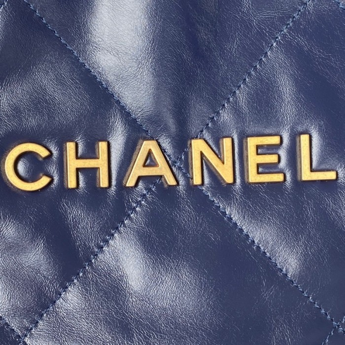 Chanel 22 Bag FZBB030 35cm*37cm*7cm