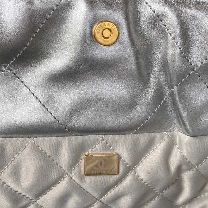 Chanel 22 Bag FZBB030 35cm*37cm*7cm
