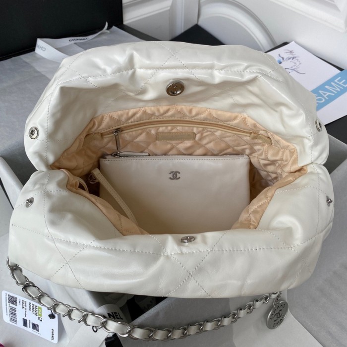 Chanel 22 Bag FZBB030 35cm*37cm*7cm