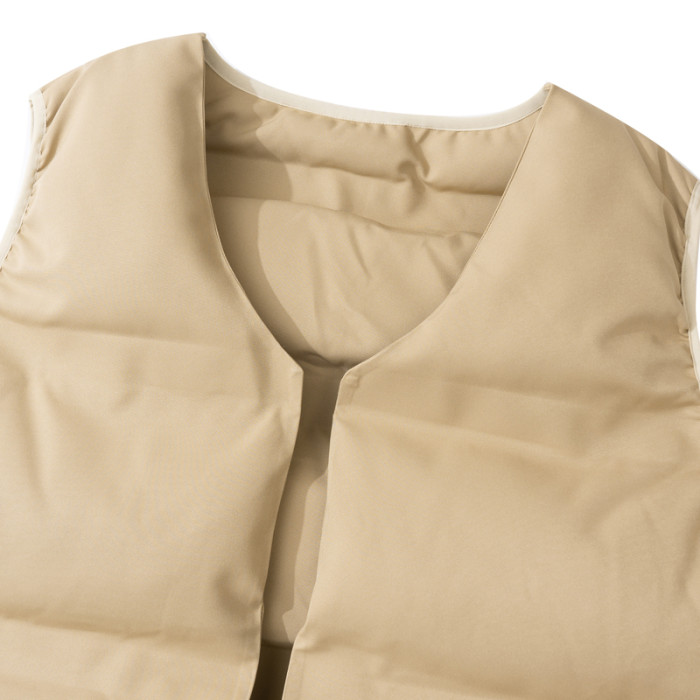 Kanye West double-sided Vest FZJK0617