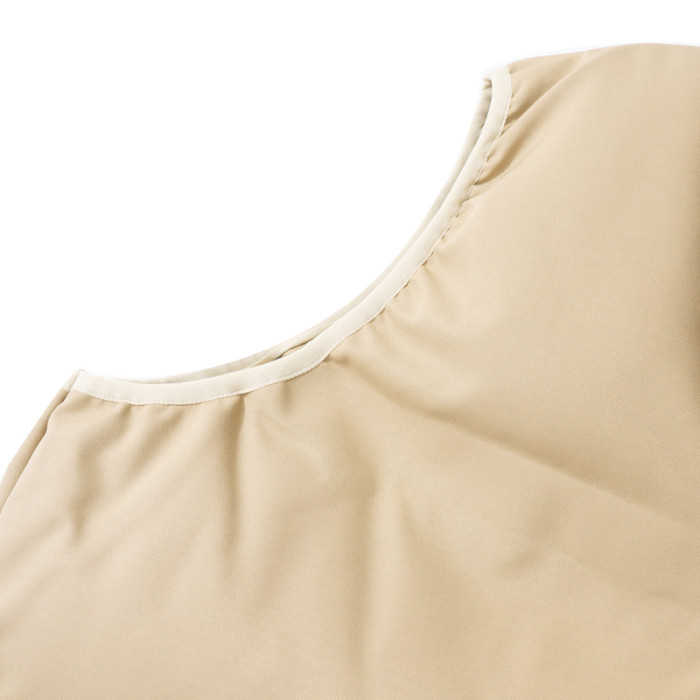 Kanye West double-sided Vest FZJK0617