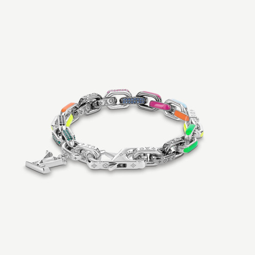 LV PARADISE CHAIN Bracelet FZPJ024