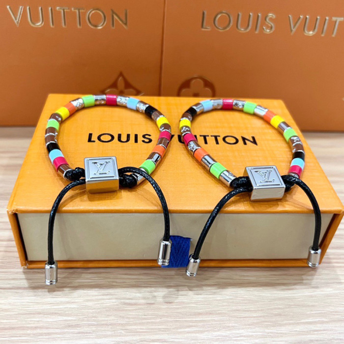 LV PARADISE Bracelet FZPJ023