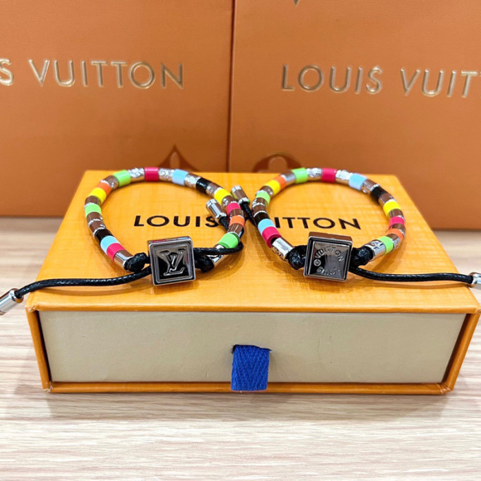 LV PARADISE Bracelet FZPJ023