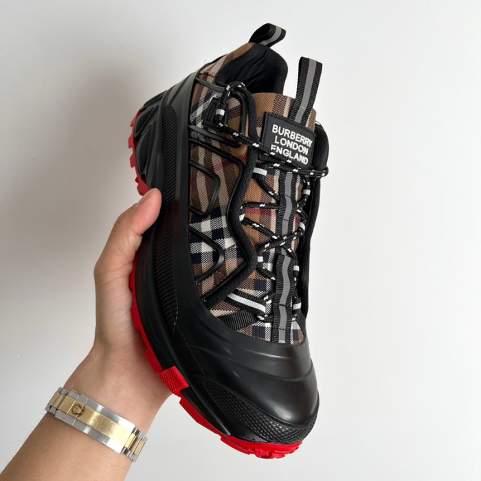 Burberry Arthur sneaker FZXZ034