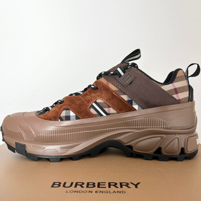 Burberry Arthur sneaker FZXZ034