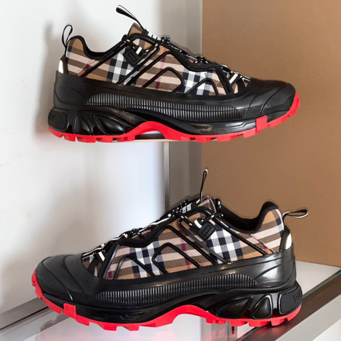 Burberry Arthur sneaker FZXZ034