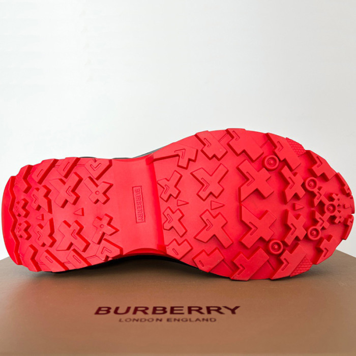 Burberry Arthur sneaker FZXZ034