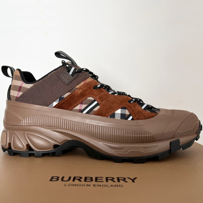 Burberry Arthur sneaker FZXZ034