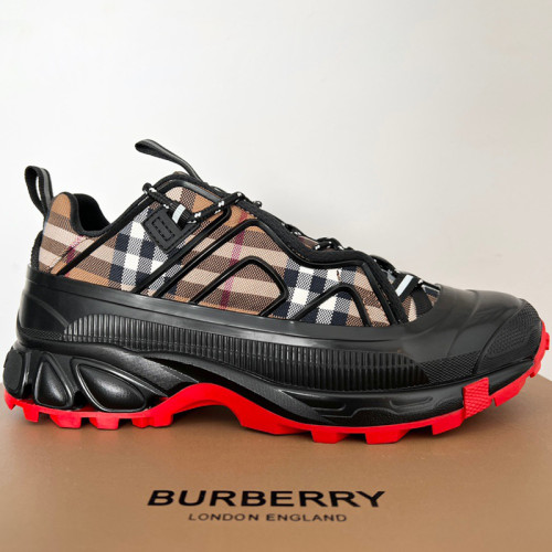 Burberry Arthur sneaker FZXZ034