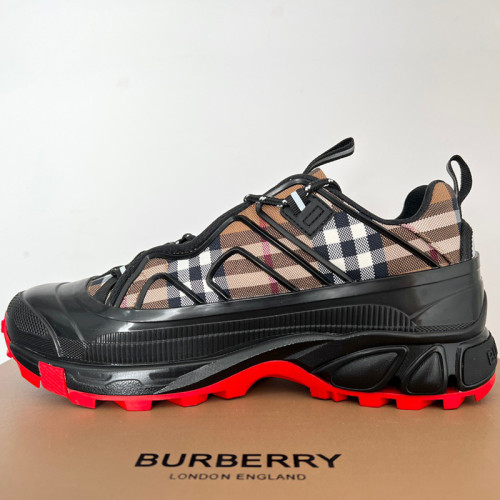 Burberry Arthur sneaker FZXZ034