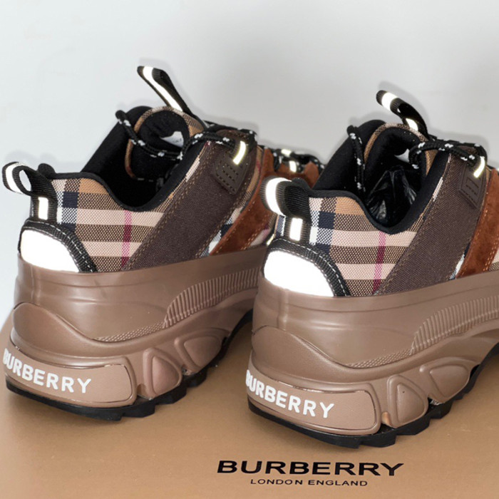 Burberry Arthur sneaker FZXZ034