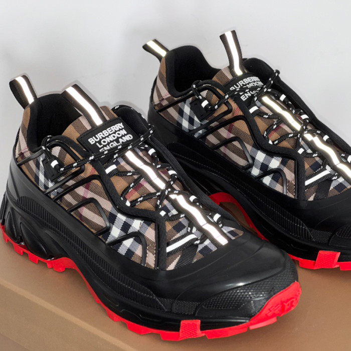 Burberry Arthur sneaker FZXZ034