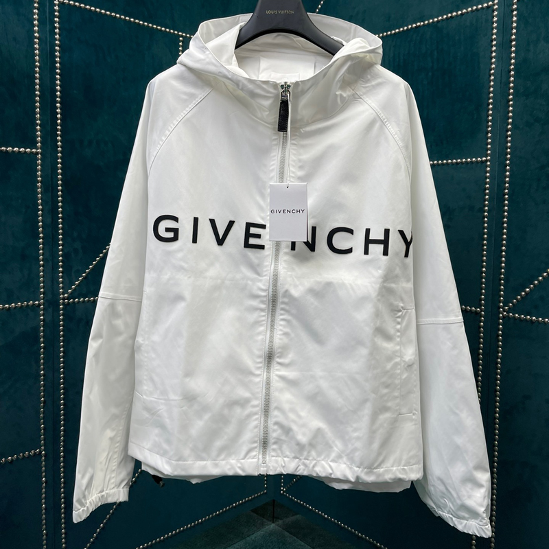 US$ 122.97 - Givenchy jacket FZJK0625 - www.hanfei001.com