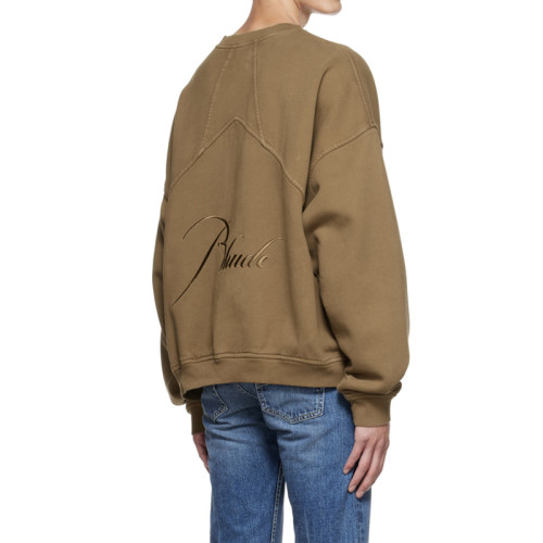  RHUDE sweatshirts FZWY0861