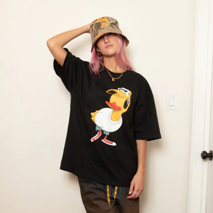 DREW HOUSE lucky ss tee FZTX1567