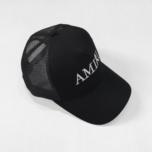 AMIRI X Playboy Baseball cap hat FZMZ081