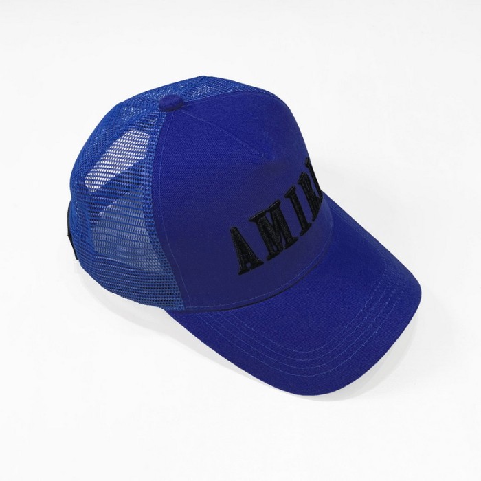 AMIRI Baseball cap hat FZMZ073