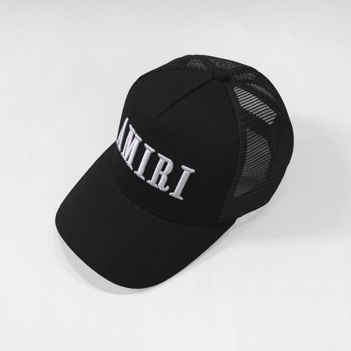 AMIRI Baseball cap hat FZMZ073