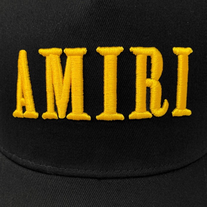 AMIRI Baseball cap hat FZMZ073