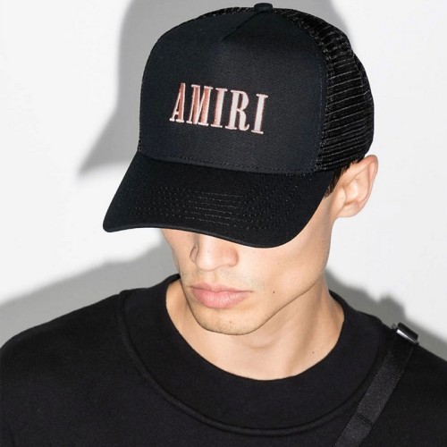 AMIRI Baseball cap hat FZMZ073