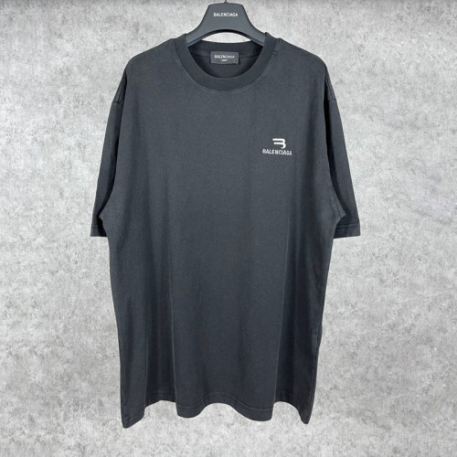 Balenciaga SPORTY B tee FZTX1638