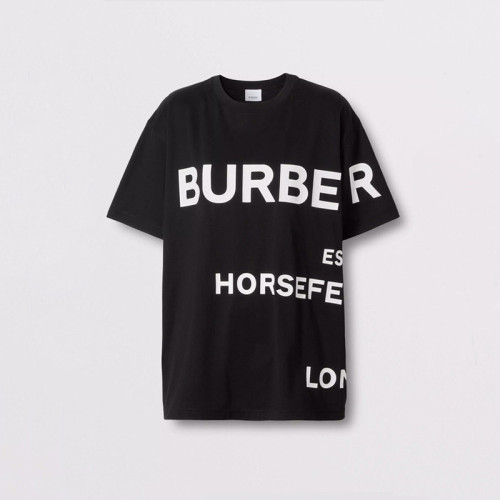 Burberry HORSEFER tee FZTX1782