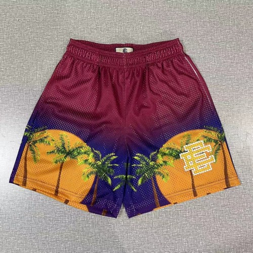 Eric Emanuel EE Mesh Shorts FZKZ429