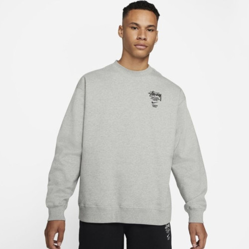 STUSSY X NIKE sweatshirts FZWY0872