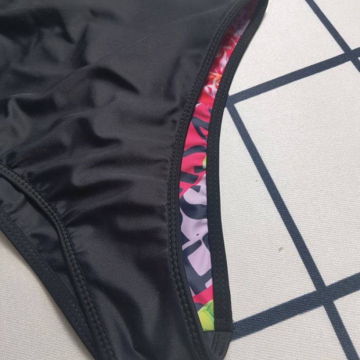 Versace one-piece swimwear FZYZ035