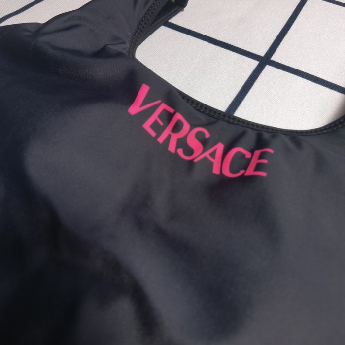 Versace one-piece swimwear FZYZ035