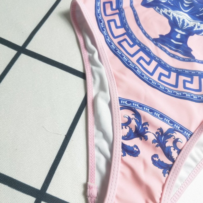 Versace one-piece swimwear FZYZ035
