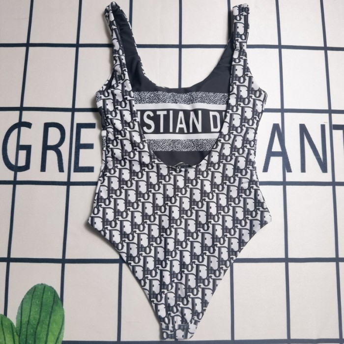 Dior one-piece swimwear FZYZ036