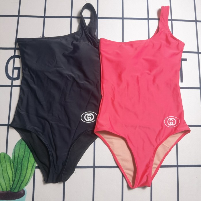 Gucci one-piece swimwear FZYZ037