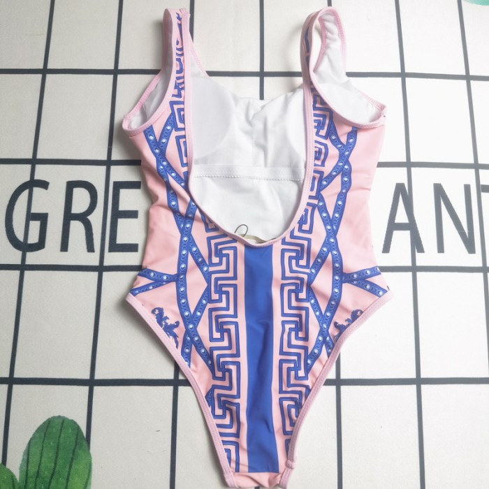 Versace one-piece swimwear FZYZ035