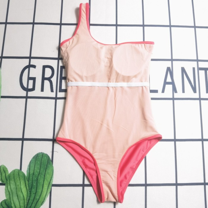 Gucci one-piece swimwear FZYZ037