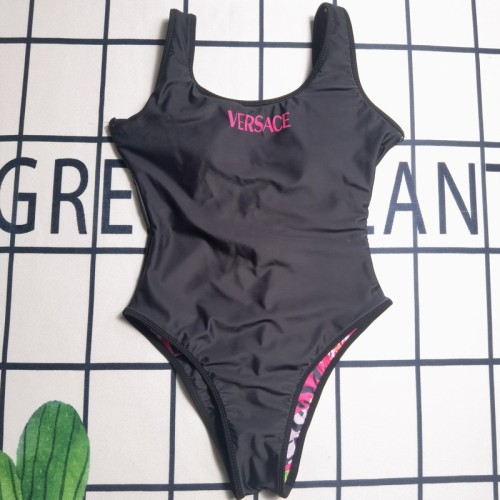 Versace one-piece swimwear FZYZ035