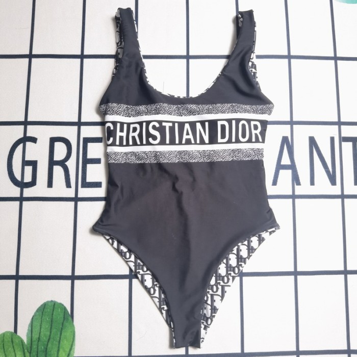 Dior one-piece swimwear FZYZ036